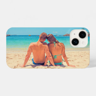 Personalised Custom Your Photo iPhone Case