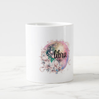Personalised custom zodiac coffee mug