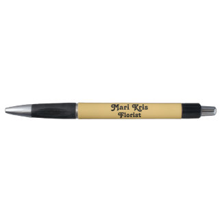 Personalised -Customisable Elegant