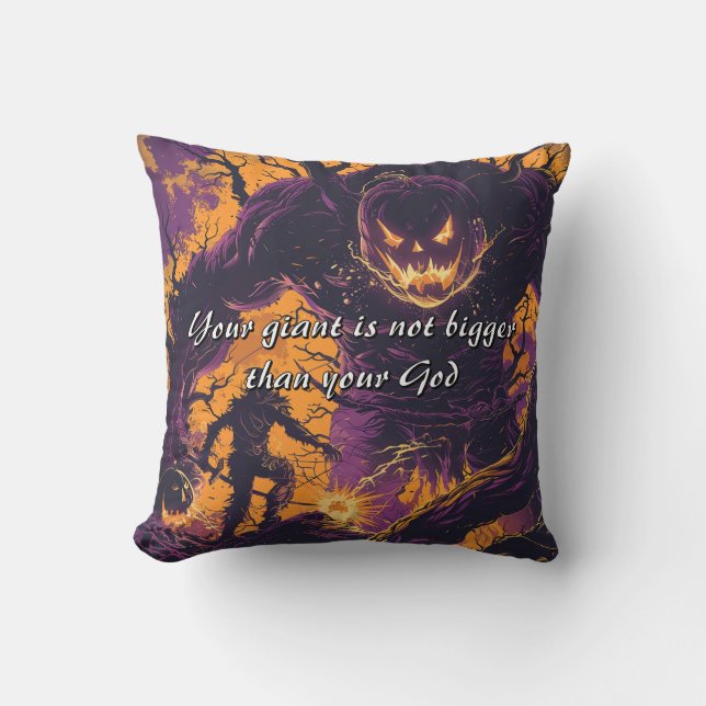 Personalised Customisation |  Cushion (Front)