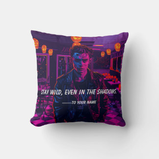 Personalised Customisation | Cushion