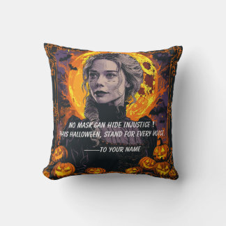 Personalised Customisation | Cushion