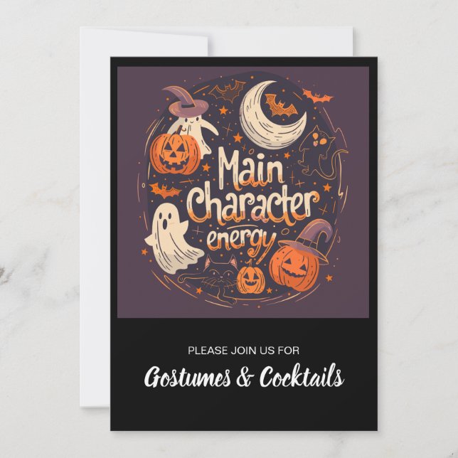 Personalised Customisation |  Holiday Card (Front)