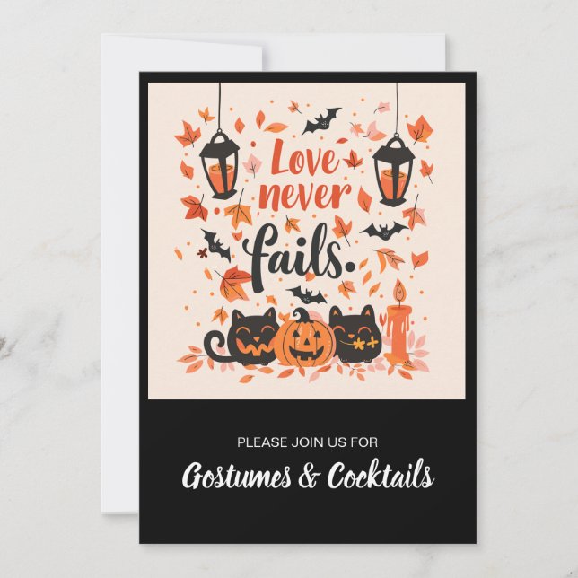 Personalised Customisation | Holiday Card (Front)