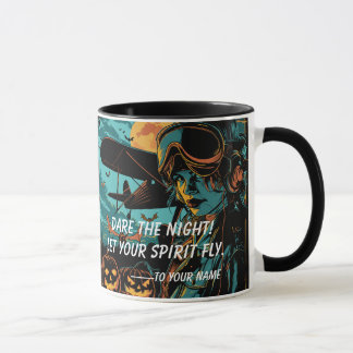 Personalised Customisation | Mug