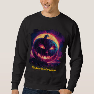 Personalised Customisation    Sweatshirt