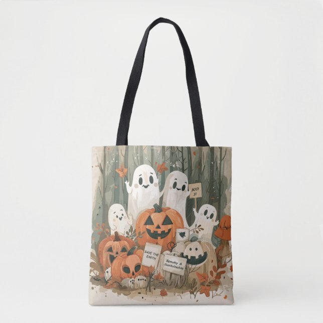 Personalised Customisation |  Tote Bag (Front)