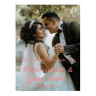 Personalised Customised Photo Poster Prints