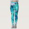 Personalised, Customised Yoga Pants - Leggings