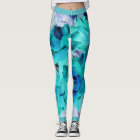 Personalised, Customised Yoga Pants - Leggings
