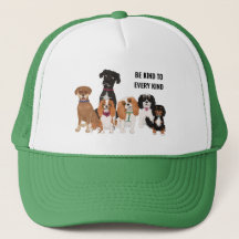 Personalised Cute Dog