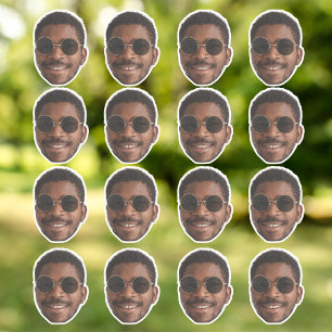 Personalised Cute Face