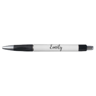 Personalised Cute Pen