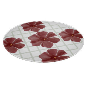 Personalised cutting board
