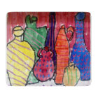 Personalised cutting boards add artwork or photo
