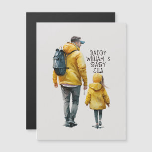 Personalised Dad and Daughters (13)