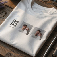 Personalised Dad Photo| Custom Father’s Day