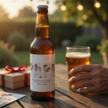 Personalised Dad Photo Gift  | Best Dad Ever
