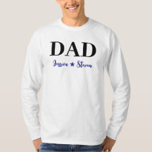 Personalised Dad Script