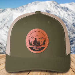 Personalised Dad Since Year - Father’s Day Gift