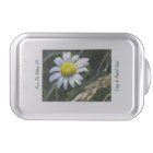 Personalised Daisy Cake Pan