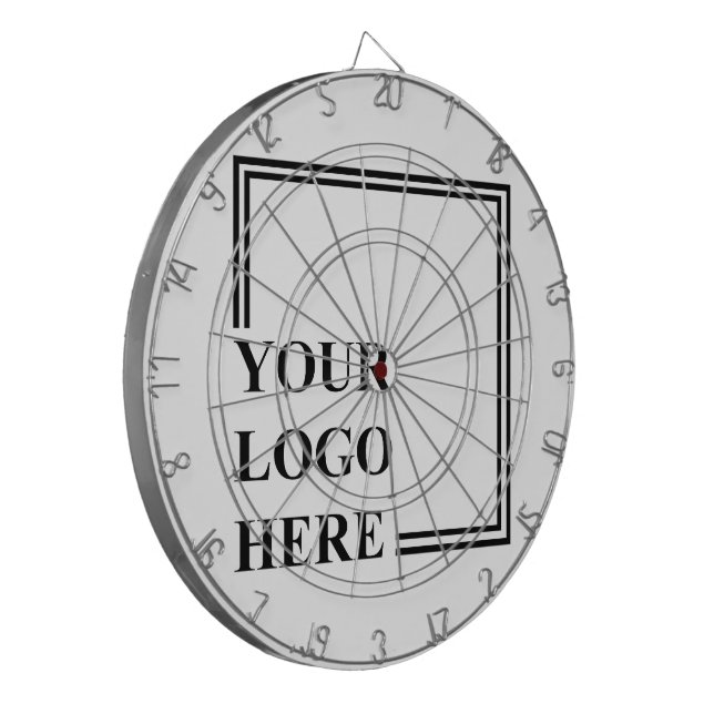 Personalised Dart Board Game Darts For Dartboards  (Front Left)