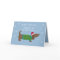 Personalised Daschund Cute Cartoon Christmas