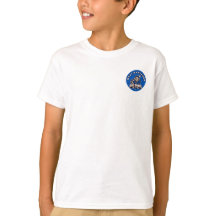 Personalised Dawg Tee - add your name and number