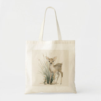 Personalised Deer Nature Bag