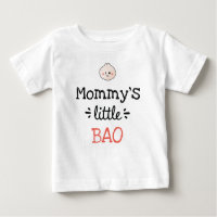 Personalised Design | [Any Text's] Little Bao
