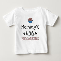 Personalised Design | [Any Text's] Little Brigadei