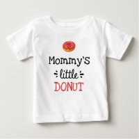 Personalised Design | [Any Text's] Little Doughnut