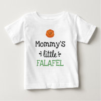 Personalised Design | [Any Text's] Little Falafel