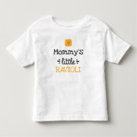 Personalised Design | [Any Text's] Little Ravioli