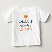 Personalised Design | [Any Text's] Little Vafler