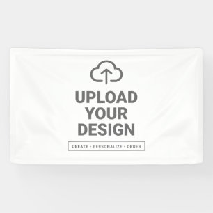 Personalised Design Banner