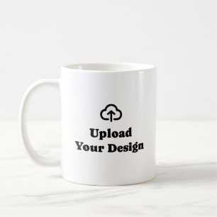 Personalised Design Coffee Mug