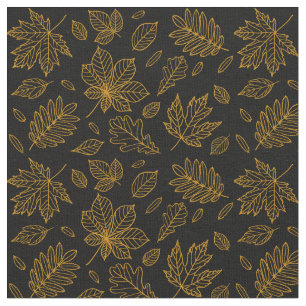 Personalised Design Custom Printed Fabric