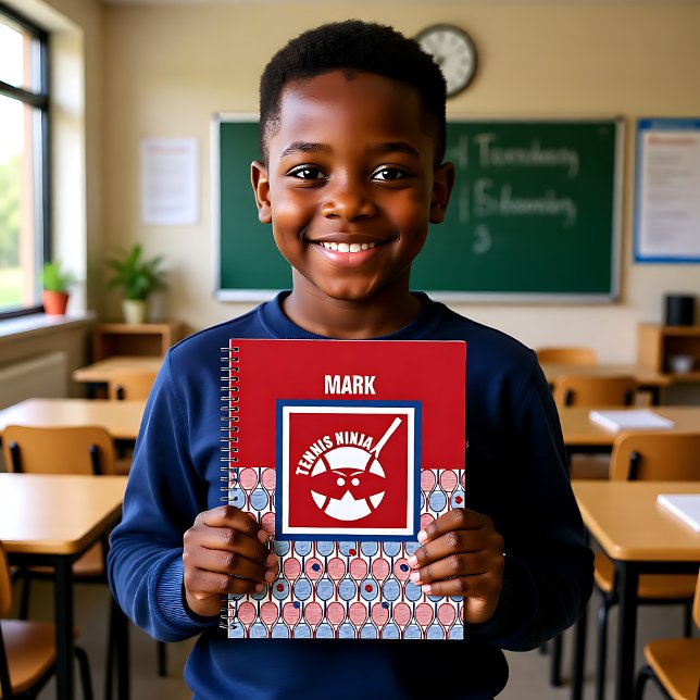 Personalised Design for Tennis players, coaches... Planner (Personalized Design for Tennis players, coaches... Planner)