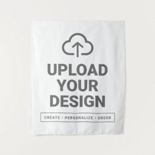 Personalised Design Tapestry