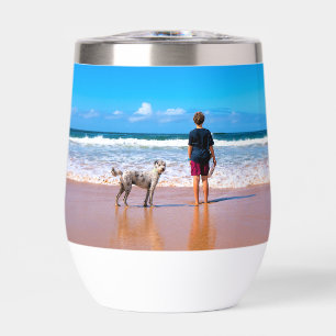 Personalised Design Your Own Custom Photo