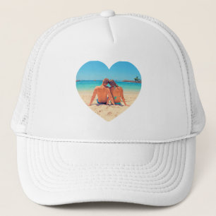 Personalised Design Your Own Custom Photo Hat
