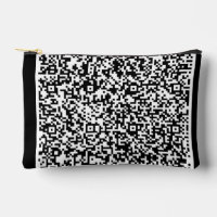 Personalised Design Your Own QR Code