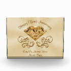 Personalised Diamond Anniversary Gifts, Any Year