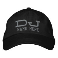 Personalised DJ