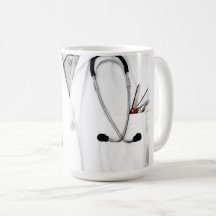 Personalised Doctor Gift