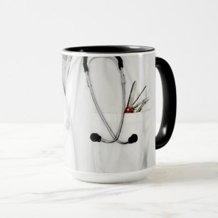 Personalised Doctor Mug