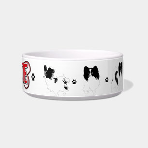 Personalised Dog Bowl
