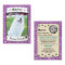 Personalised Dog Cards Pet Trading Card Template