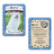 Personalised Dog Cards Pet Trading Card Template
